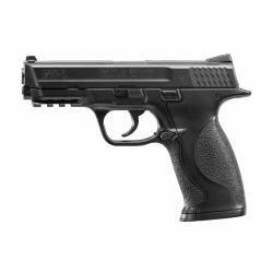 Wiatrówka Pistolet Umarex Smith&Wesson M&P40 4,5mm BB Co2 Ek